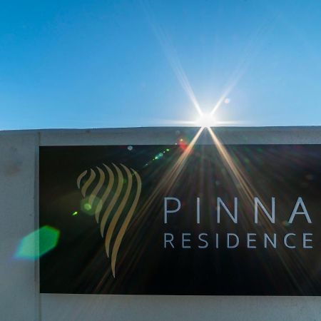 Pinna Residence - Datul Pula Exterior foto