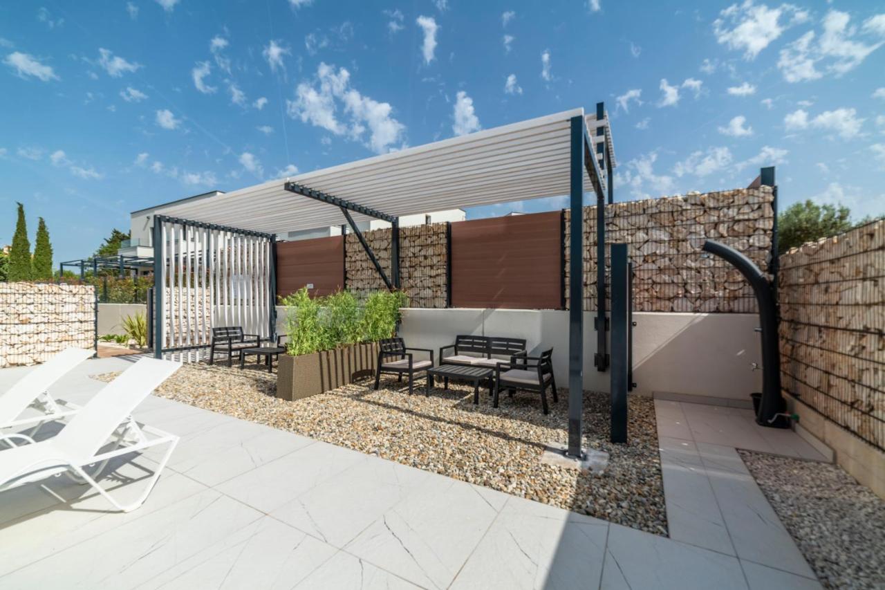 Pinna Residence - Datul Pula Exterior foto