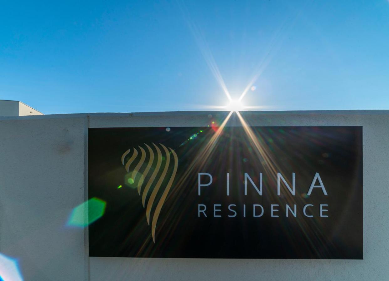 Pinna Residence - Datul Pula Exterior foto