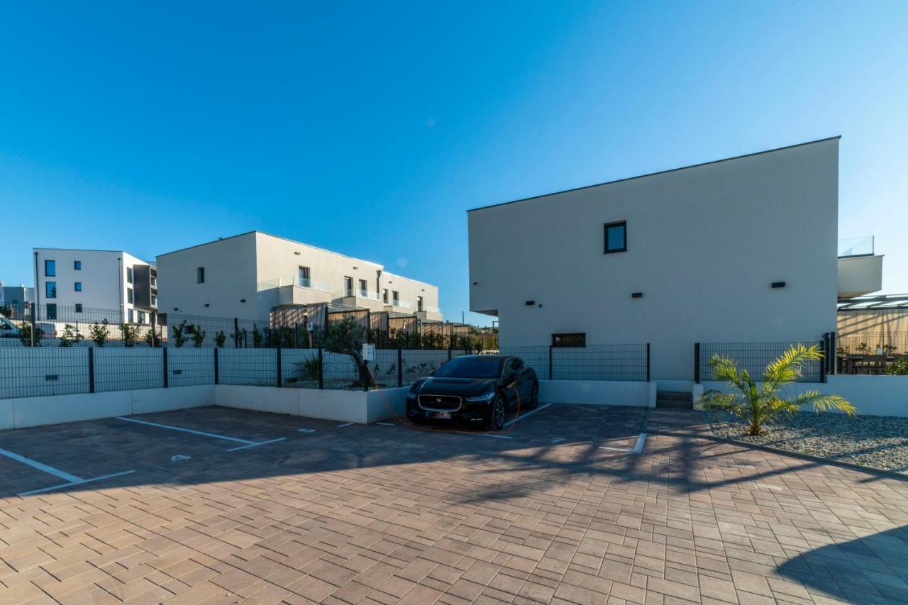 Pinna Residence - Datul Pula Exterior foto